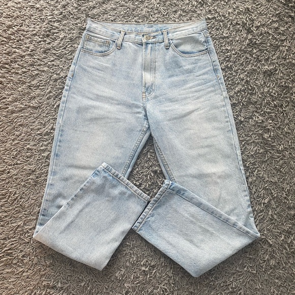 Brandy Melville Denim - Jean’s J.Galt
